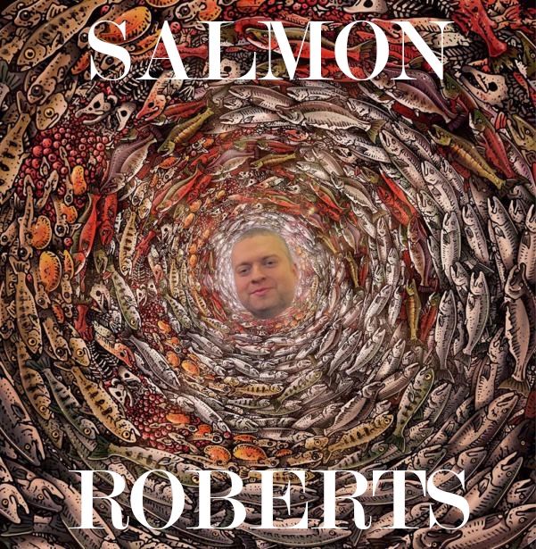 Salmon Roberts