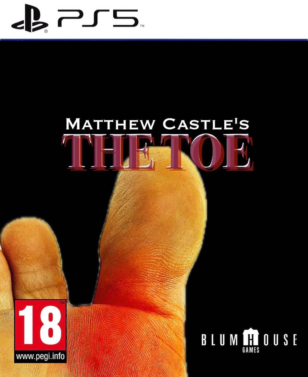 The Toe