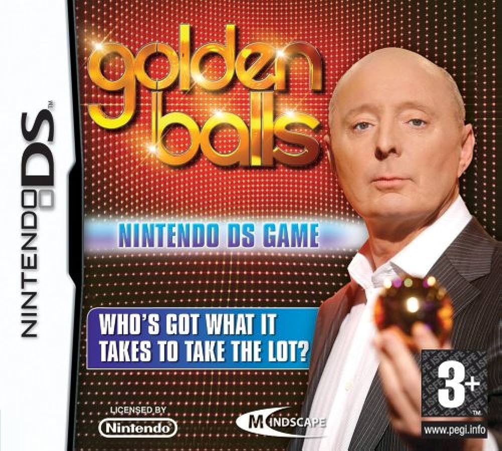 Golden Balls