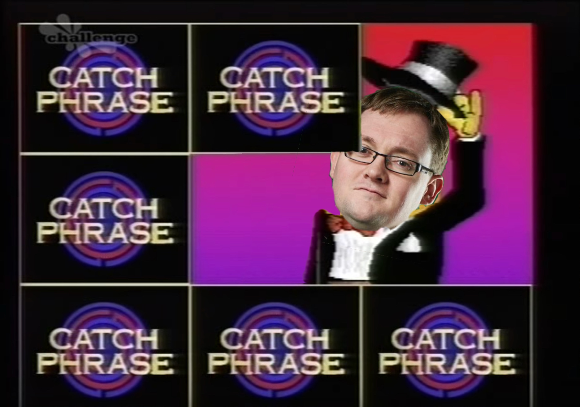 Catchphrase