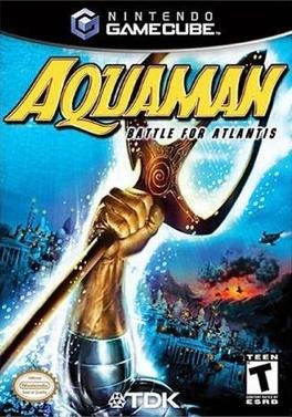 Aquaman