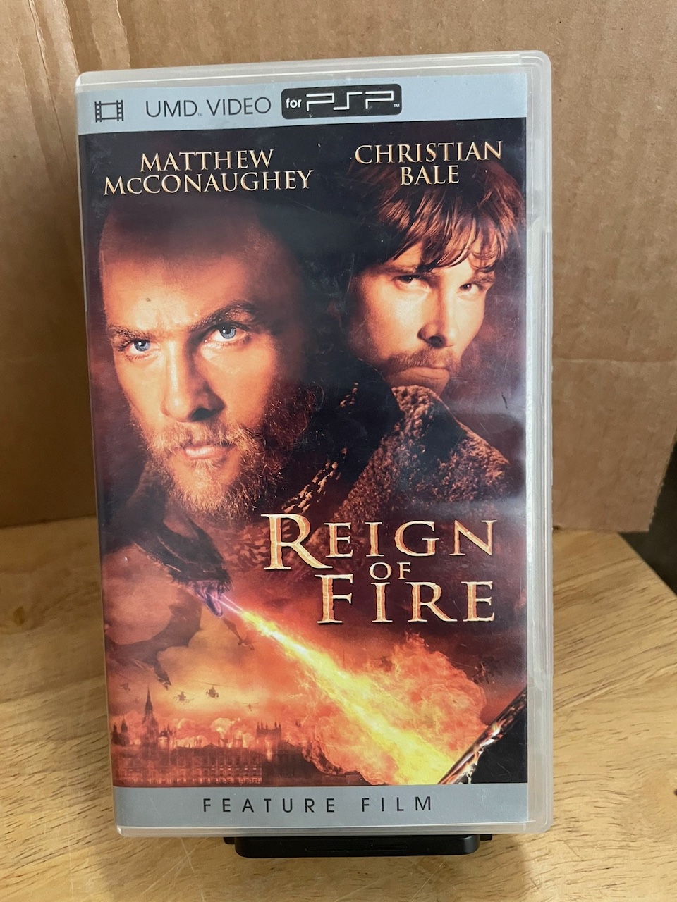 Reign of Fire