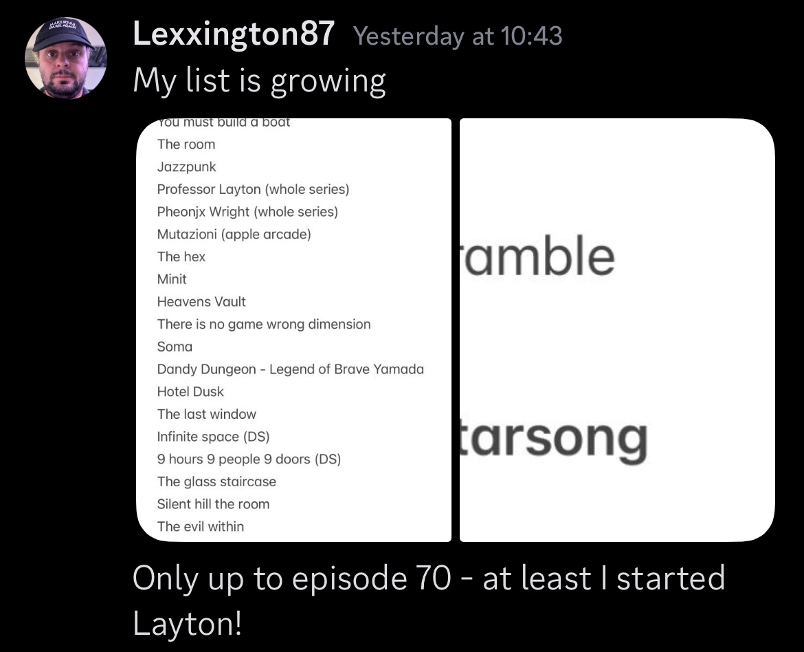 Lexxington