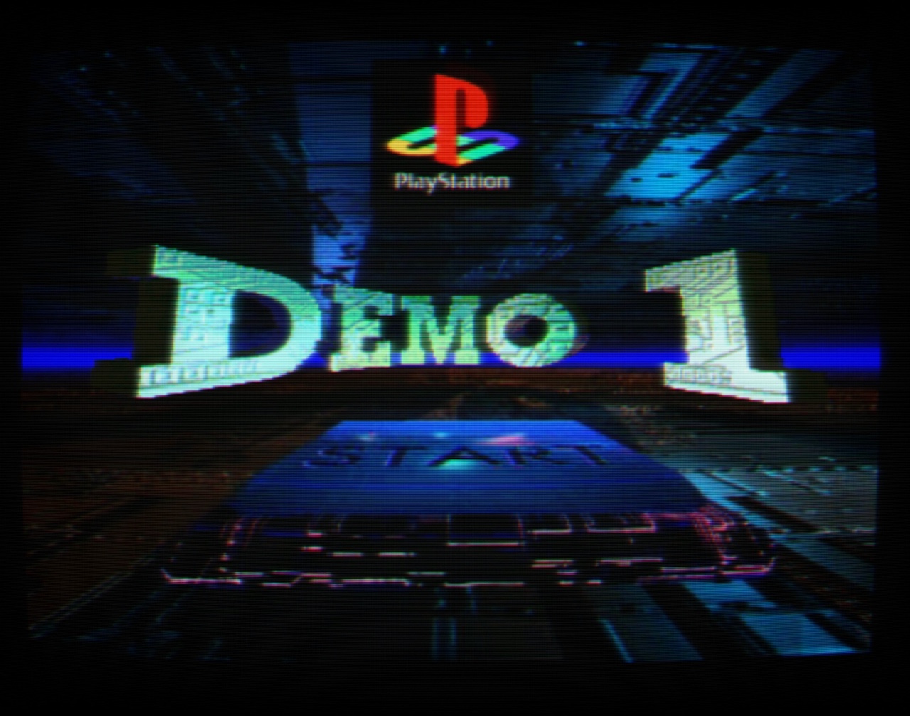 PS Demo 1