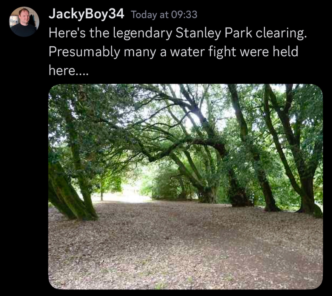 Stanley Park