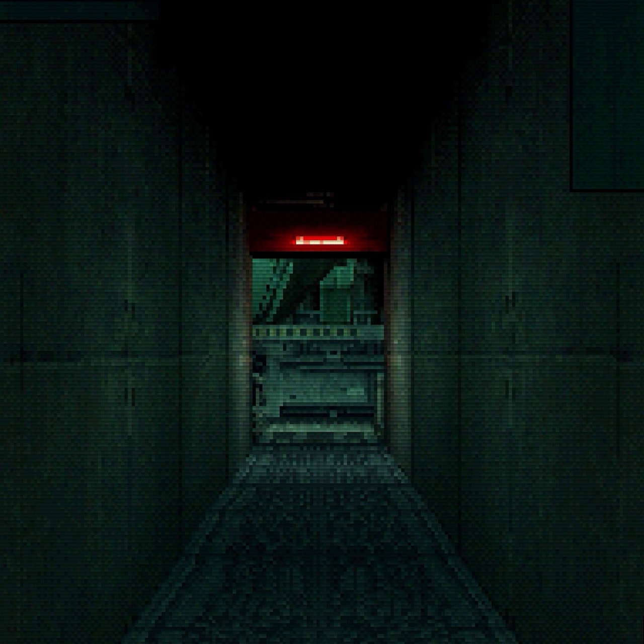 MGS Corridor